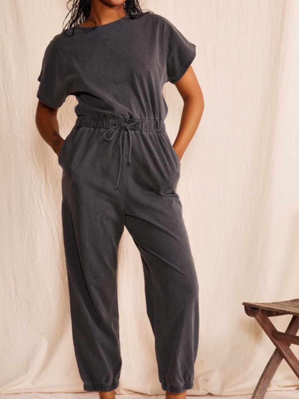 People of Leisure the Ry jumpsuit